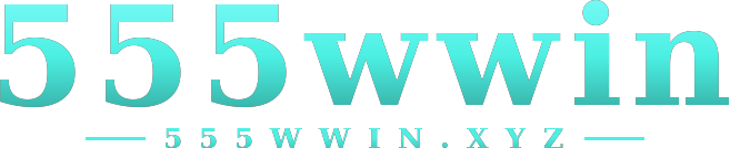 555wwin logo