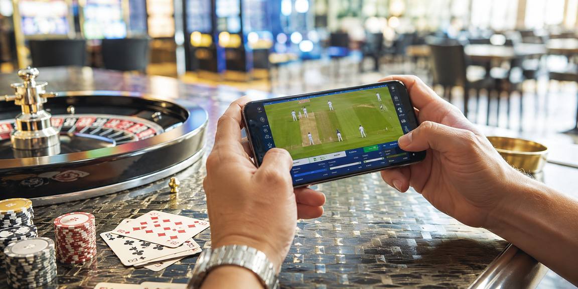 555wwin mobile gaming