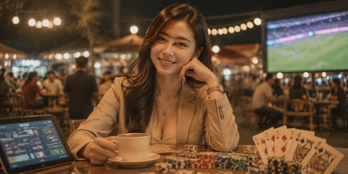 555wwin Casino